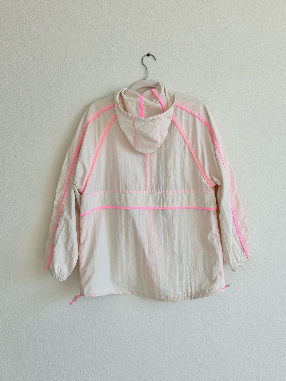 Beach Riot Mel Jacket in Shoreline Colorblock - Picture 6 of 7